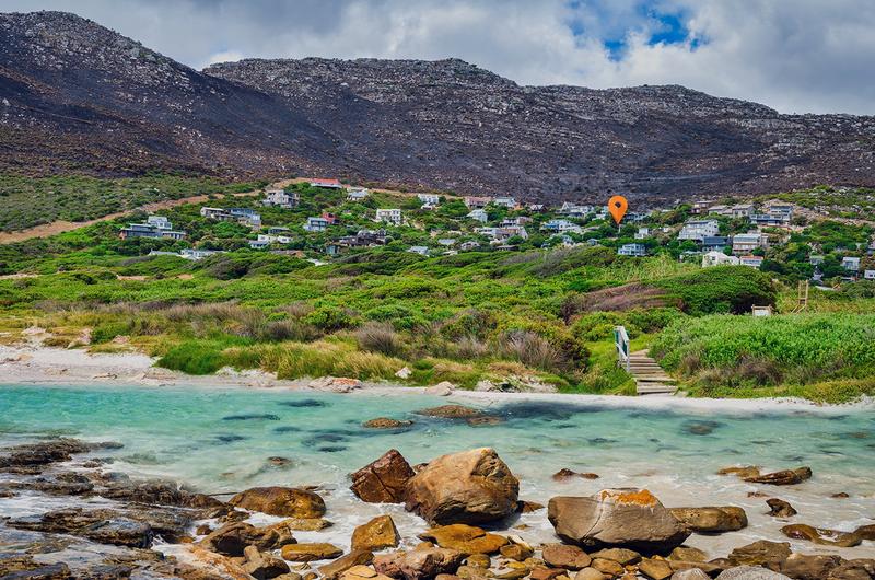 To Let 1 Bedroom Property for Rent in Scarborough Western Cape